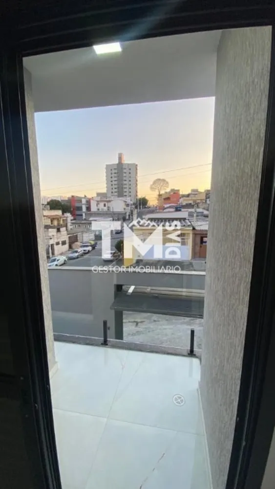 Sobrado, 3 quartos, 146 m² - Foto 13