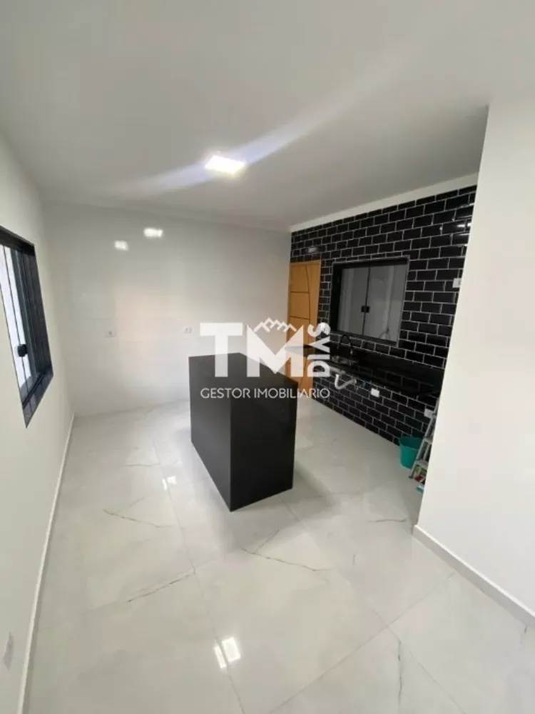 Sobrado à venda com 3 quartos, 146m² - Foto 2