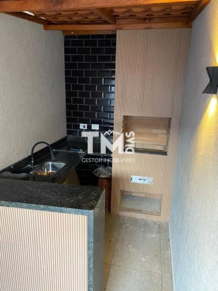 Sobrado, 3 quartos, 146 m² - Foto 3