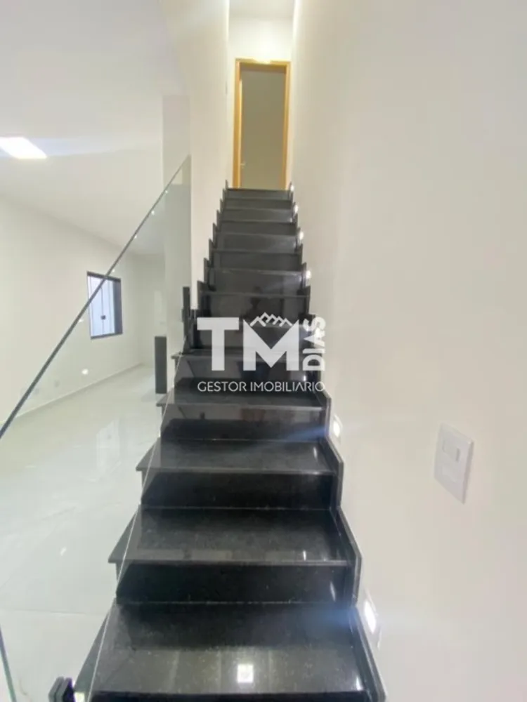 Sobrado, 3 quartos, 146 m² - Foto 6