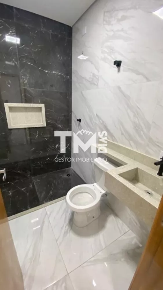Sobrado, 3 quartos, 146 m² - Foto 2