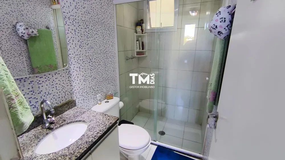 Apartamento, 3 quartos, 63 m² - Foto 5