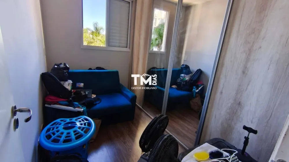 Apartamento, 3 quartos, 63 m² - Foto 4