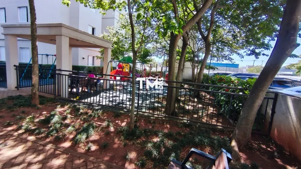 Apartamento, 3 quartos, 63 m² - Foto 9