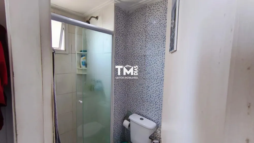 Apartamento, 3 quartos, 63 m² - Foto 6