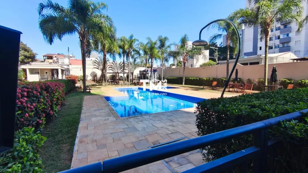 Apartamento, 3 quartos, 63 m² - Foto 8