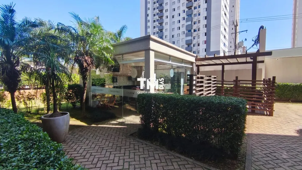 Apartamento, 3 quartos, 63 m² - Foto 12