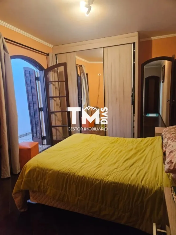 Sobrado, 3 quartos, 150 m² - Foto 13