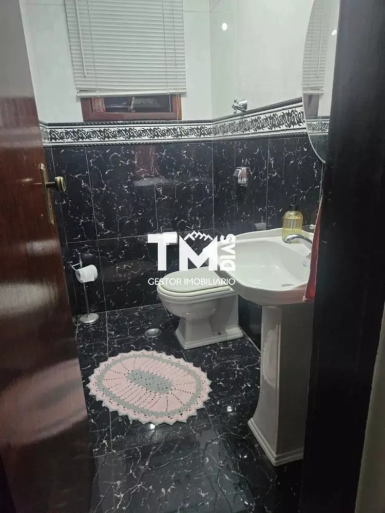 Sobrado, 3 quartos, 150 m² - Foto 4