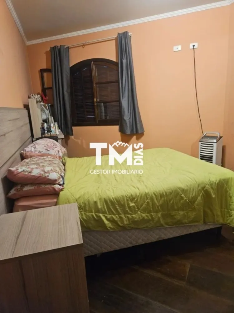 Sobrado, 3 quartos, 150 m² - Foto 12
