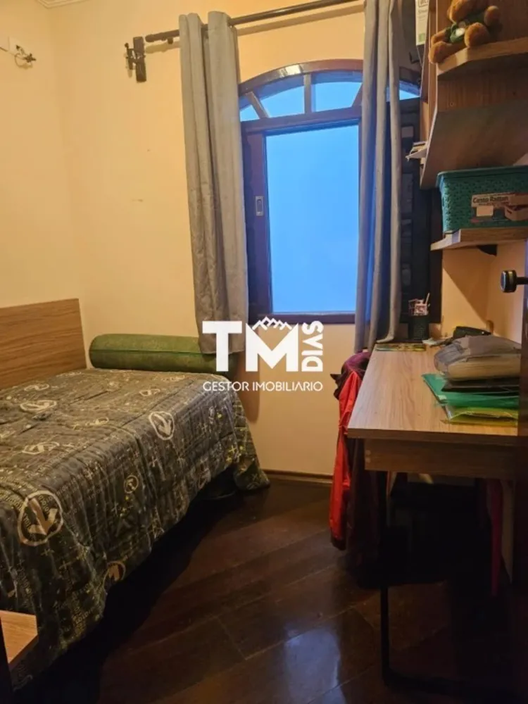 Sobrado, 3 quartos, 150 m² - Foto 11