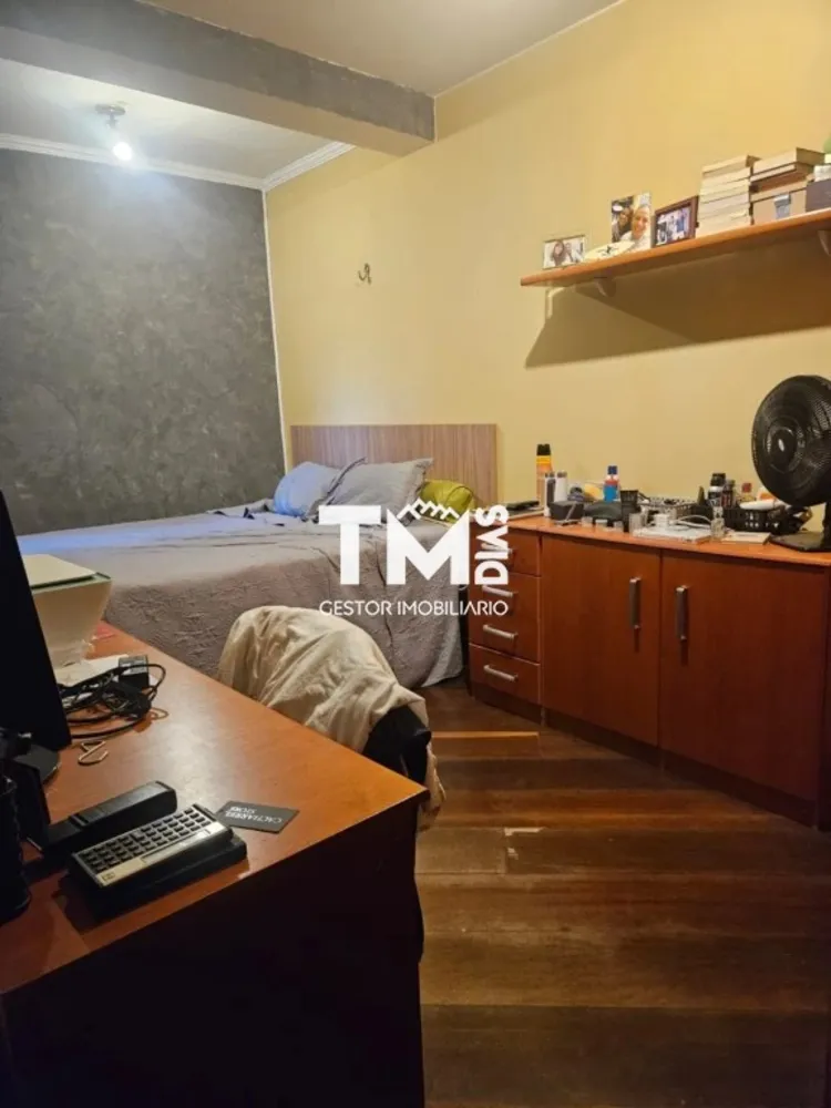 Sobrado, 3 quartos, 150 m² - Foto 8