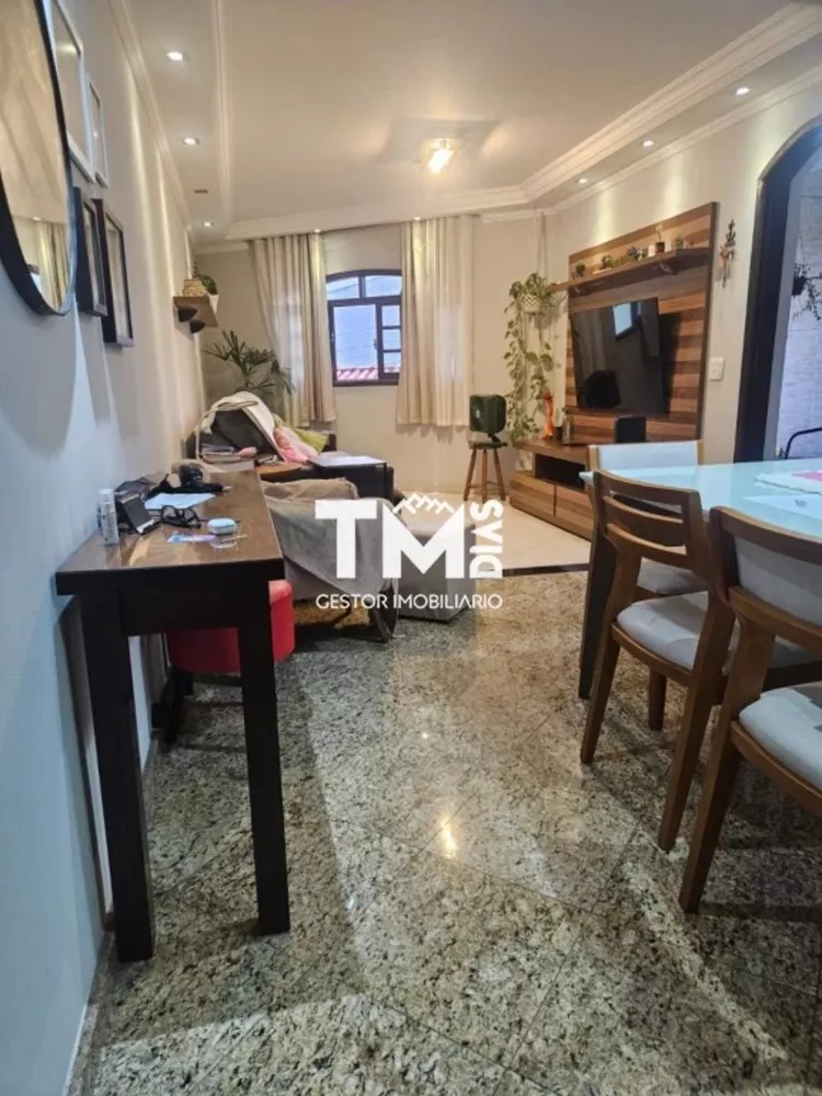 Sobrado, 3 quartos, 150 m² - Foto 3