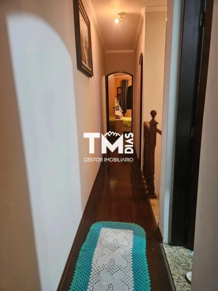 Sobrado, 3 quartos, 150 m² - Foto 9