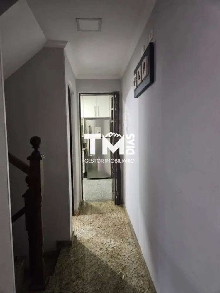 Sobrado, 3 quartos, 150 m² - Foto 1