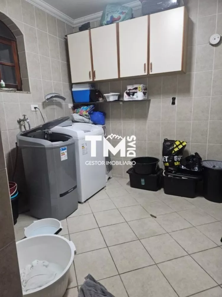 Sobrado, 3 quartos, 150 m² - Foto 1