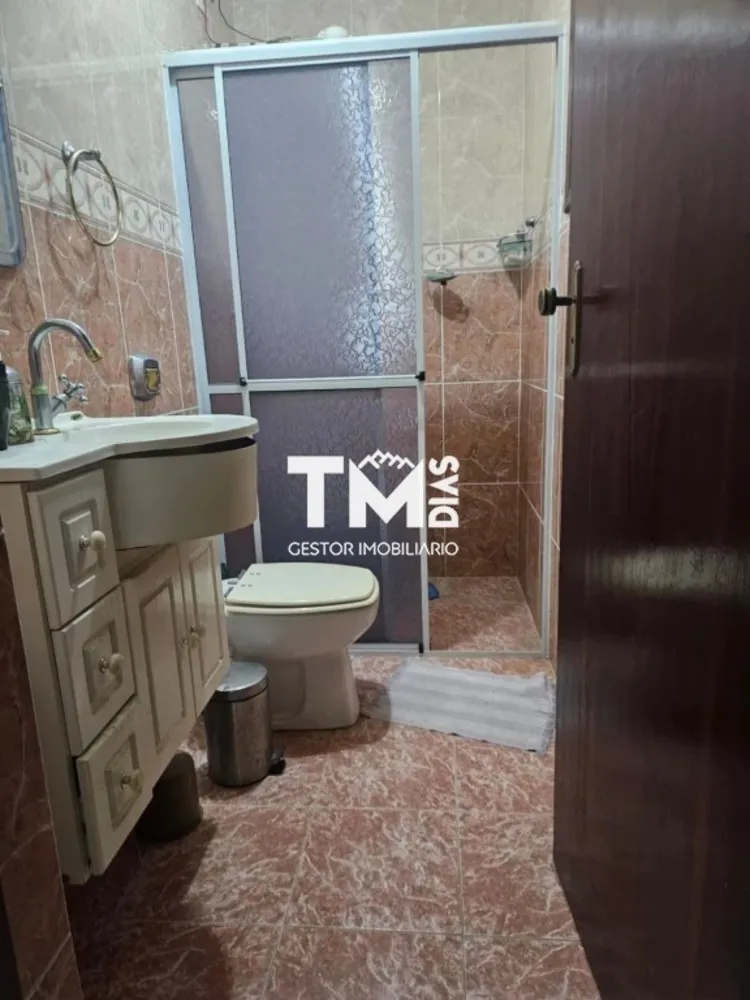 Sobrado, 3 quartos, 150 m² - Foto 14
