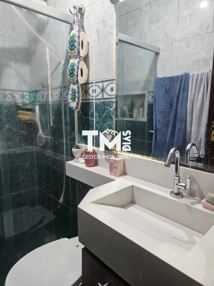 Sobrado, 3 quartos, 150 m² - Foto 10
