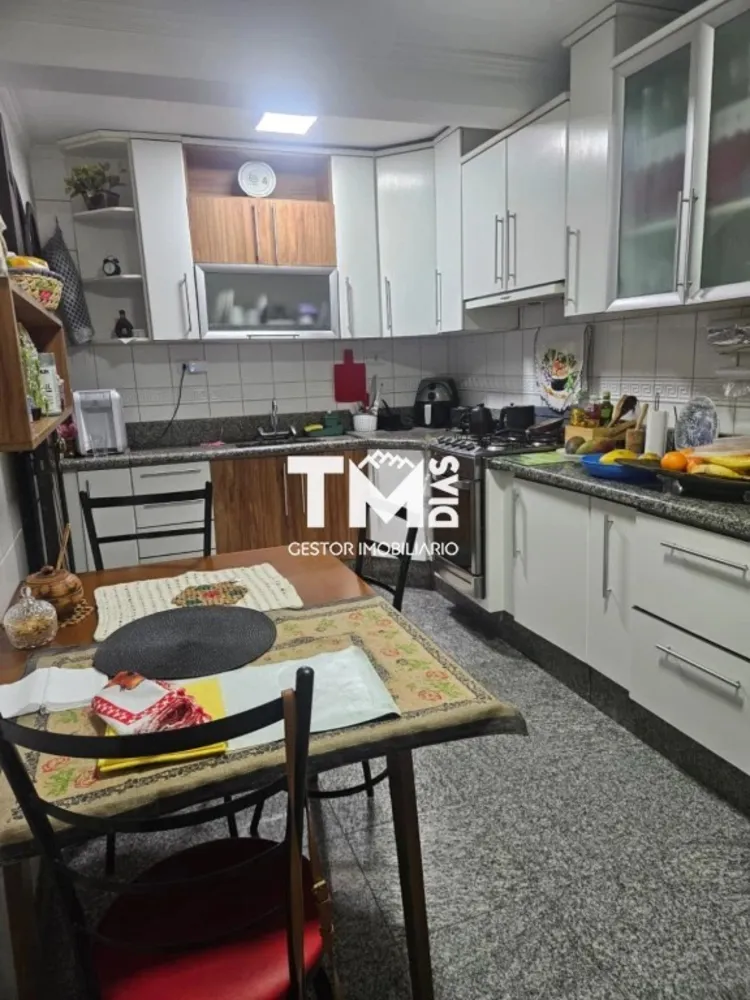 Sobrado, 3 quartos, 150 m² - Foto 3