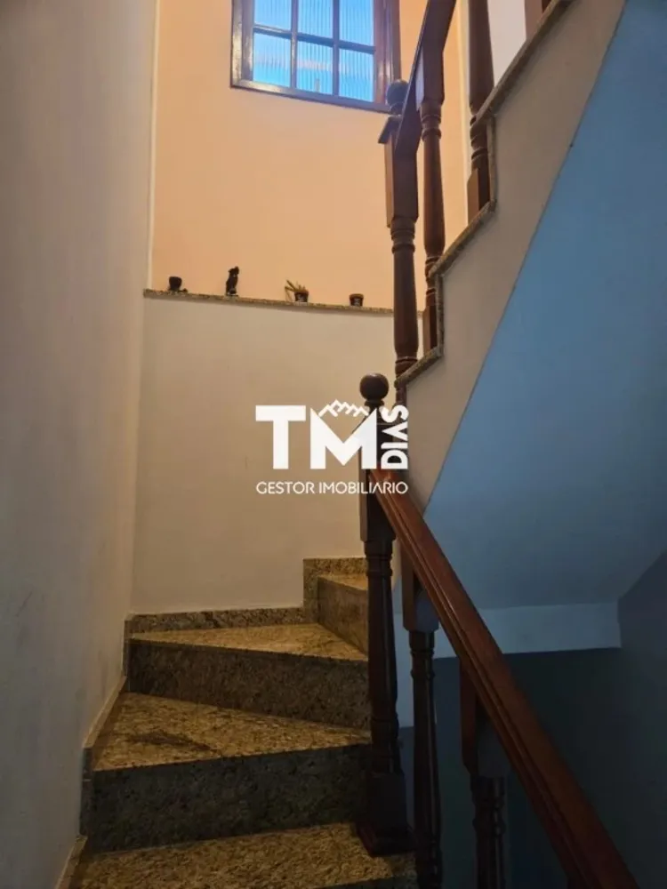 Sobrado, 3 quartos, 150 m² - Foto 5