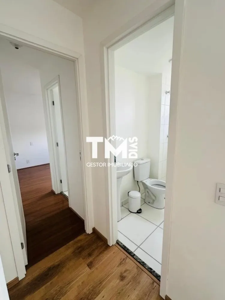 Apartamento, 3 quartos, 65 m² - Foto 15