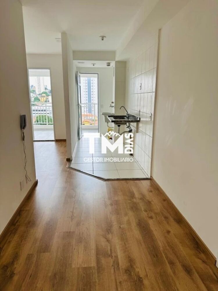 Apartamento, 3 quartos, 65 m² - Foto 1