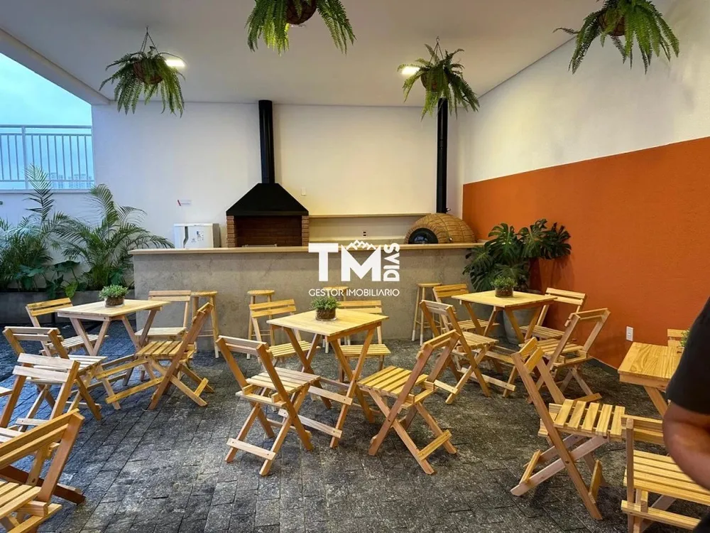 Apartamento, 3 quartos, 65 m² - Foto 21