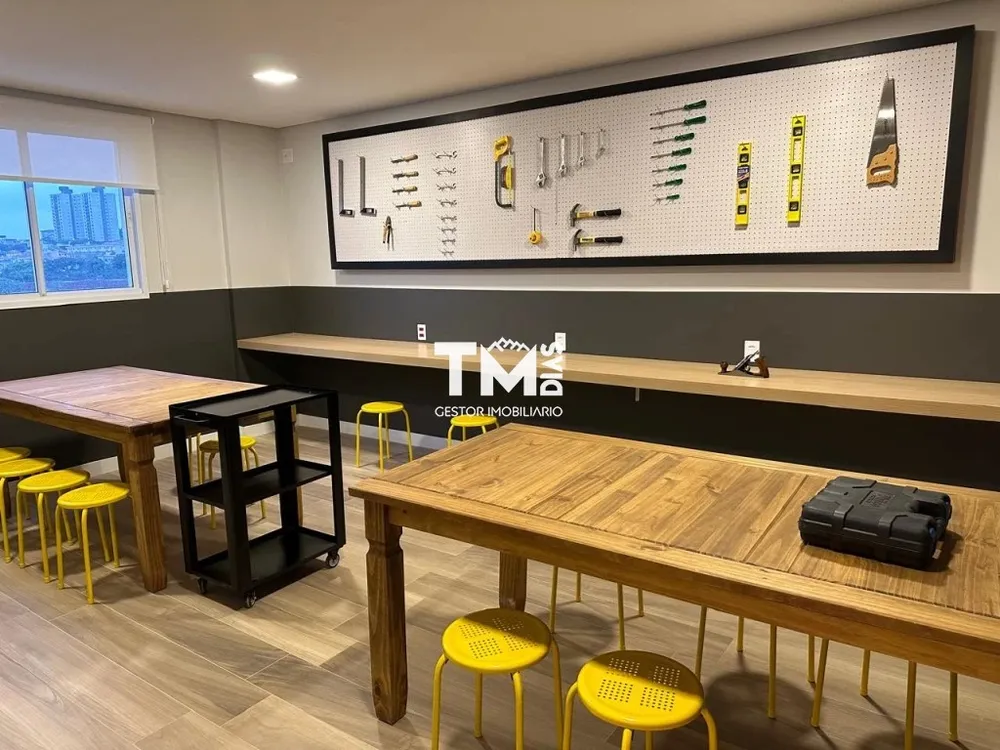 Apartamento, 3 quartos, 65 m² - Foto 17