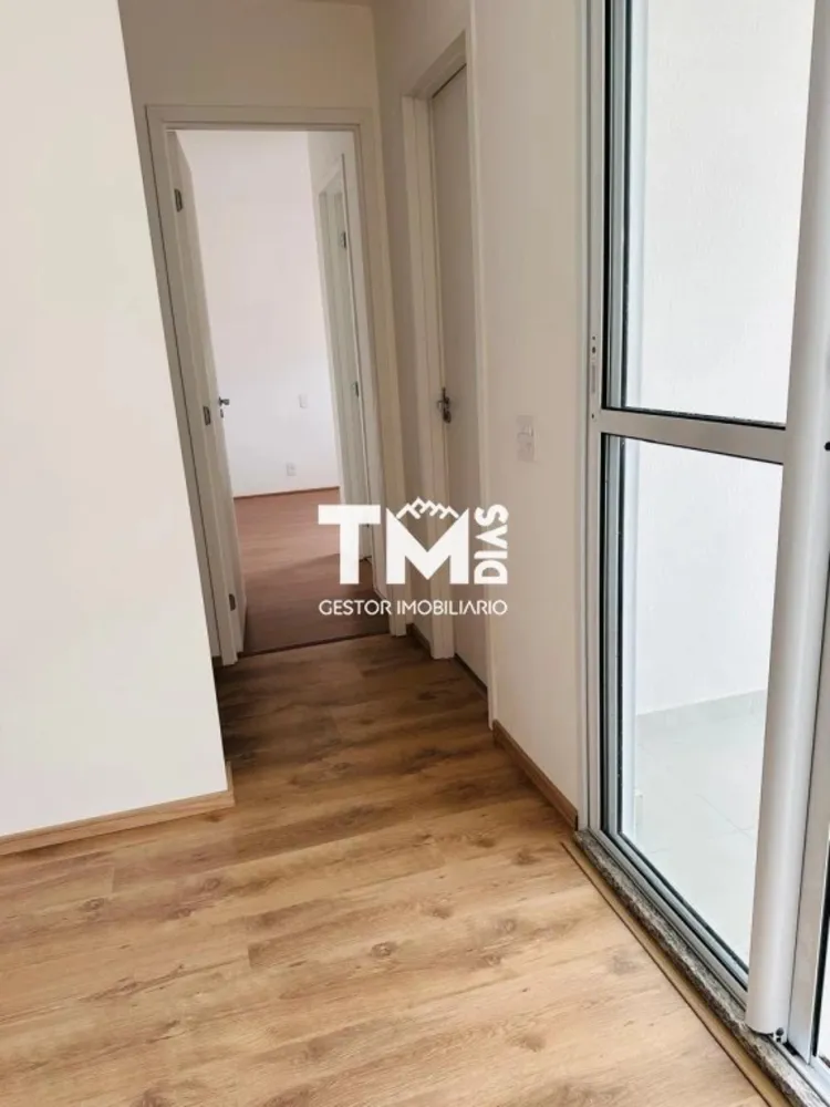 Apartamento, 3 quartos, 65 m² - Foto 16