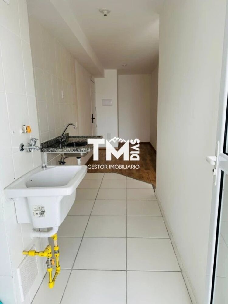 Apartamento, 3 quartos, 65 m² - Foto 3