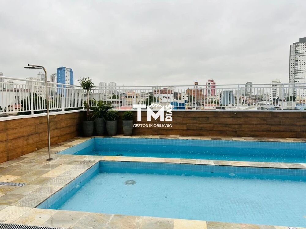 Apartamento, 3 quartos, 65 m² - Foto 7