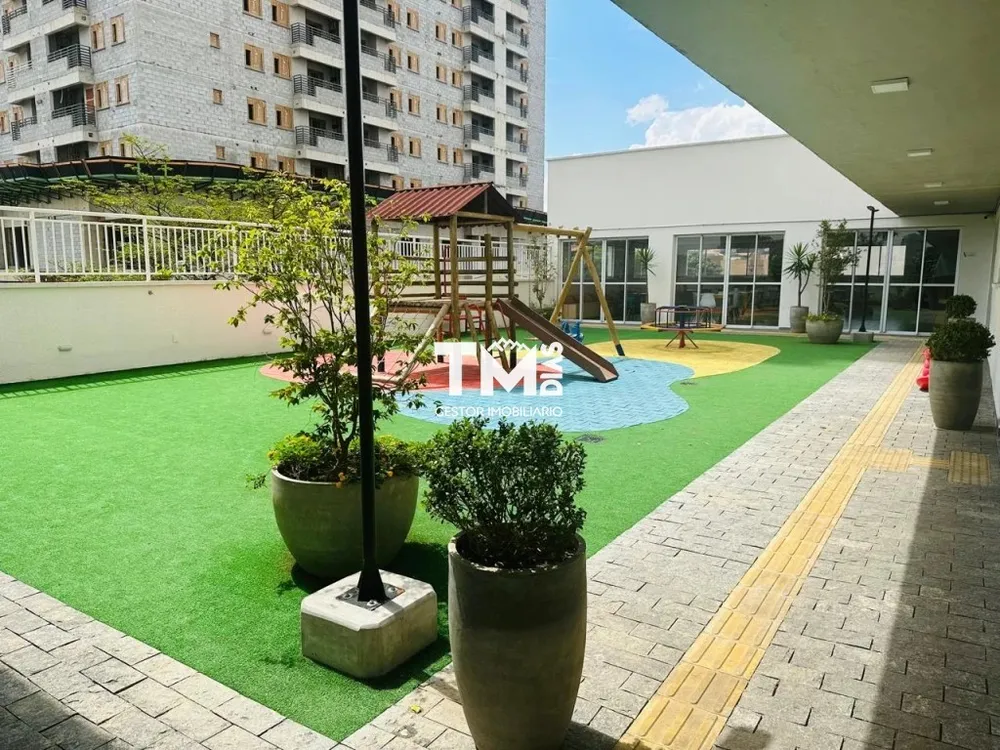 Apartamento, 3 quartos, 65 m² - Foto 14