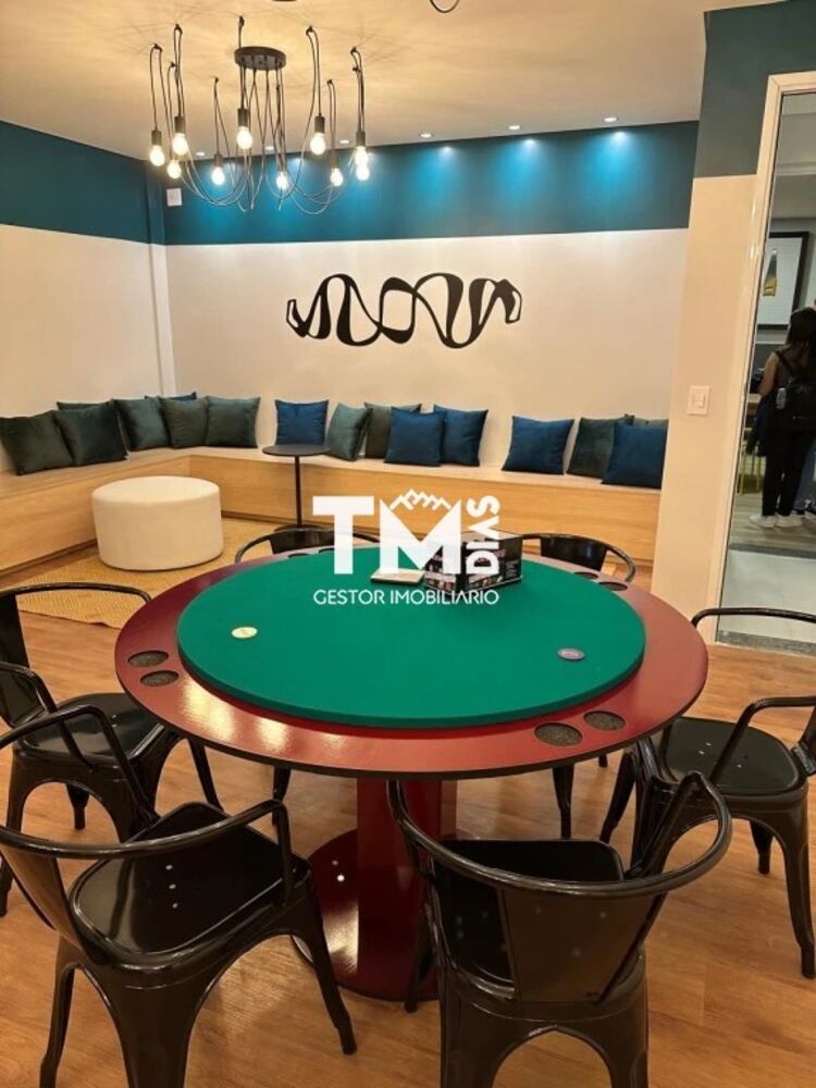 Apartamento, 3 quartos, 65 m² - Foto 8