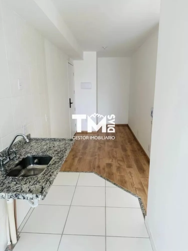 Apartamento, 3 quartos, 65 m² - Foto 4