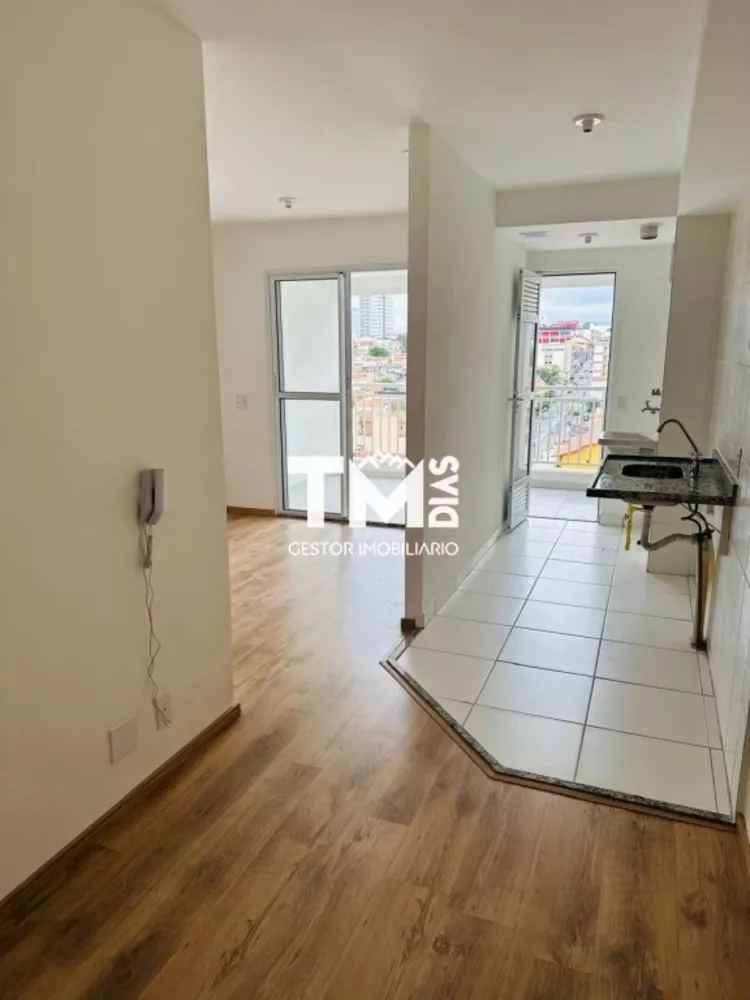 Apartamento, 3 quartos, 65 m² - Foto 2