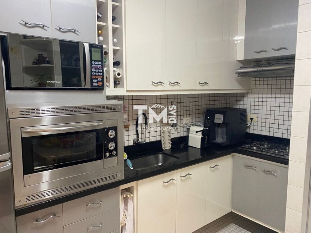 Apartamento, 2 quartos, 67 m² - Foto 3