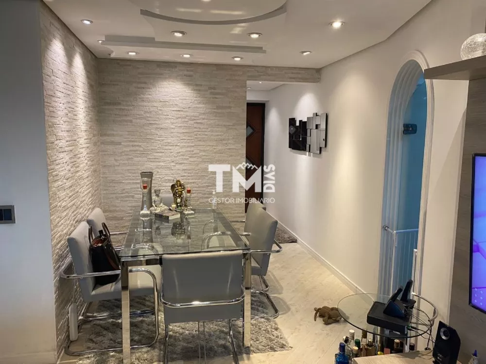 Apartamento, 2 quartos, 67 m² - Foto 9