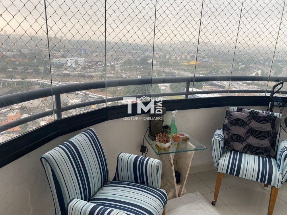 Apartamento, 2 quartos, 67 m² - Foto 4