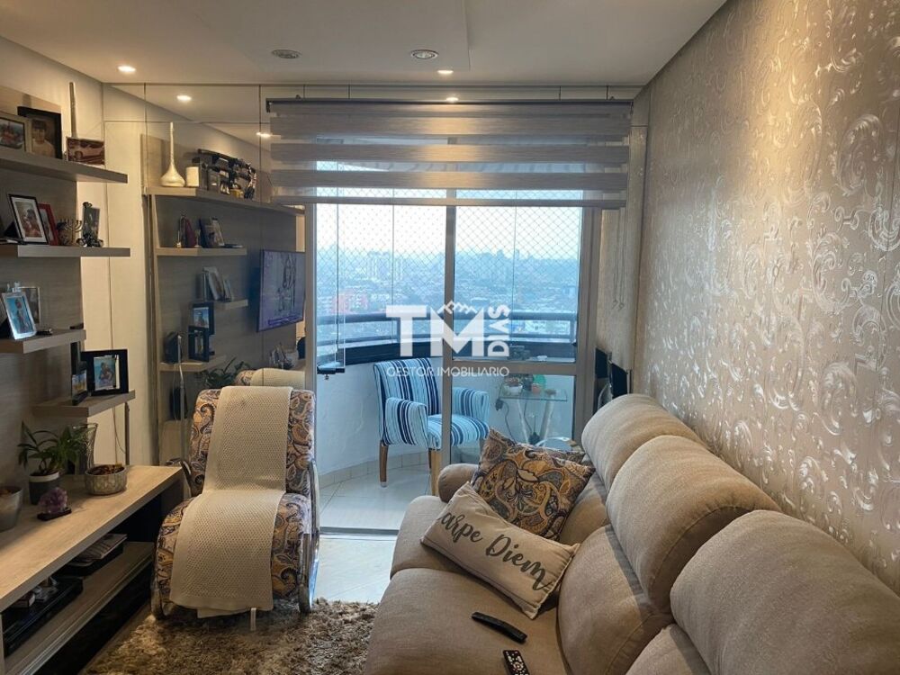 Apartamento, 2 quartos, 67 m² - Foto 8