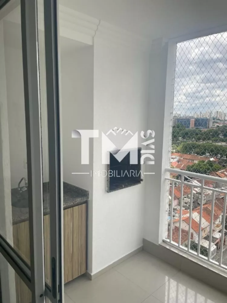 Apartamento, 3 quartos, 77 m² - Foto 5