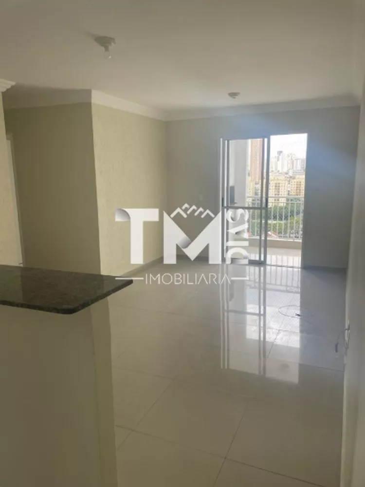 Apartamento à venda com 3 quartos, 77m² - Foto 3