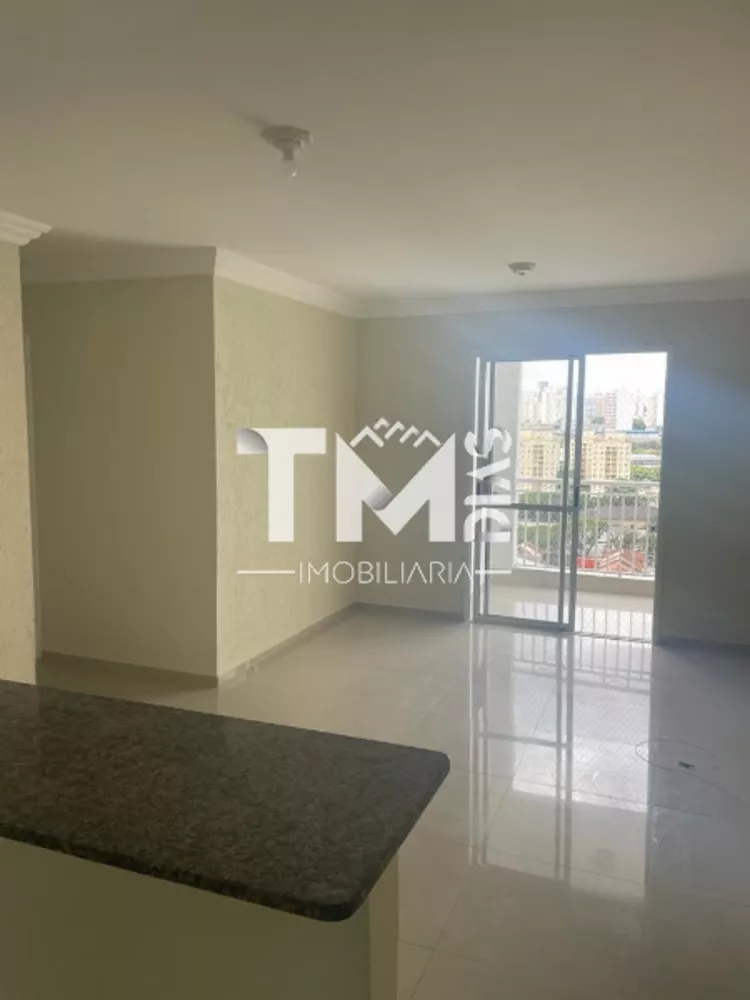 Apartamento à venda com 3 quartos, 77m² - Foto 4