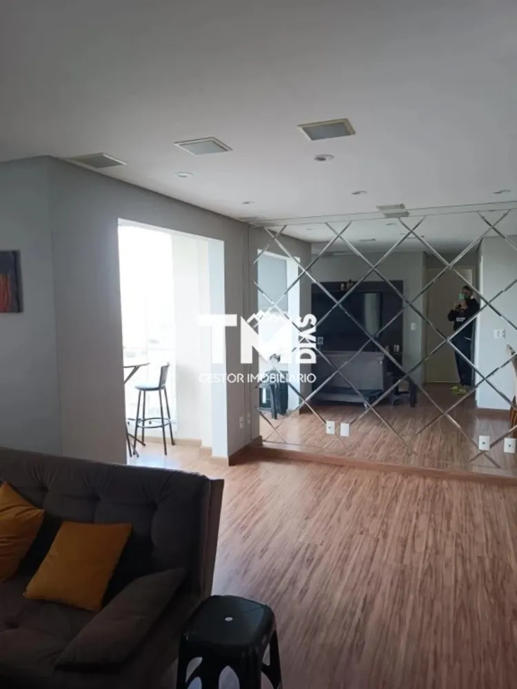 Apartamento, 3 quartos, 63 m² - Foto 9