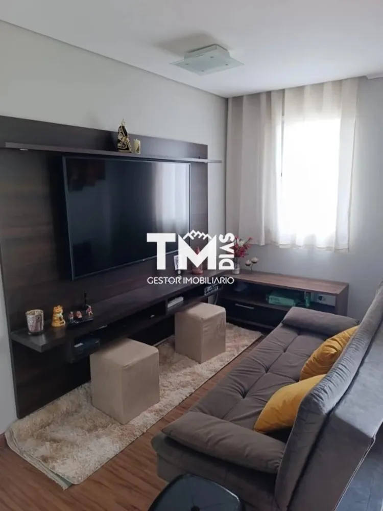 Apartamento, 3 quartos, 63 m² - Foto 6