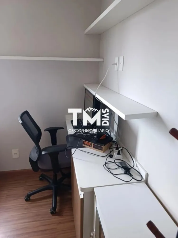 Apartamento, 3 quartos, 63 m² - Foto 14