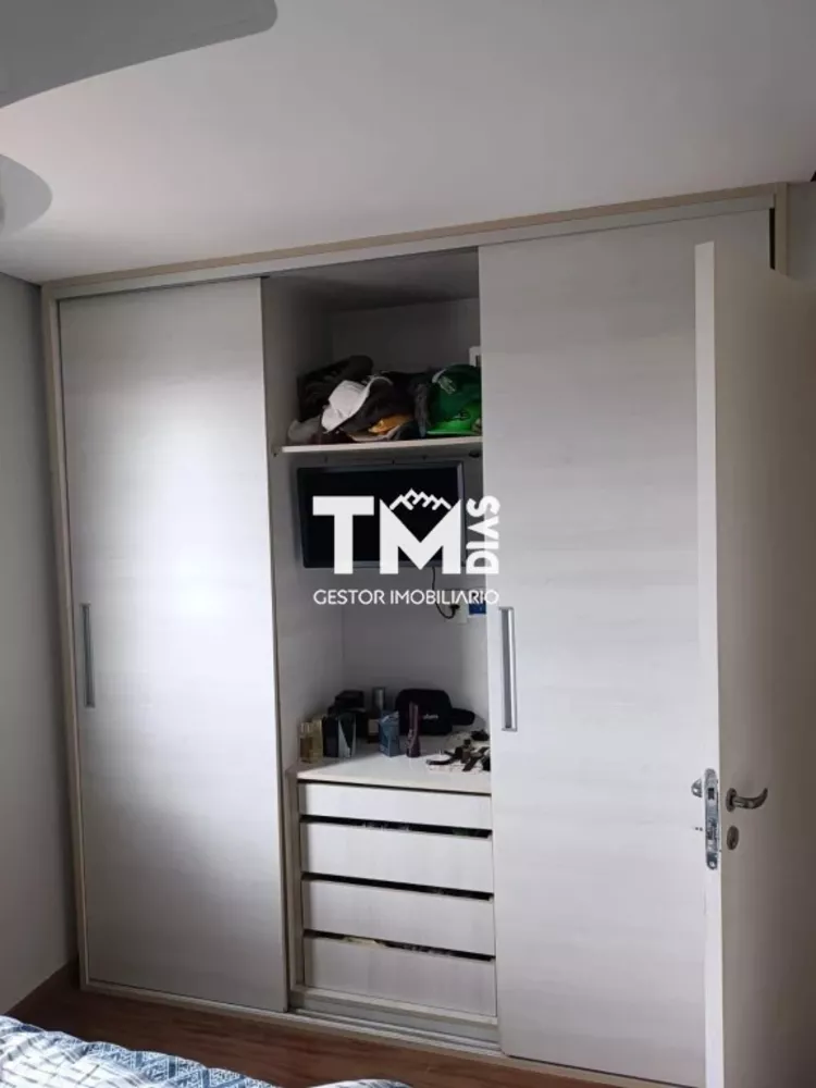 Apartamento, 3 quartos, 63 m² - Foto 2