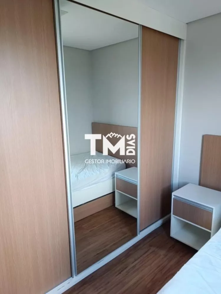 Apartamento, 3 quartos, 63 m² - Foto 3