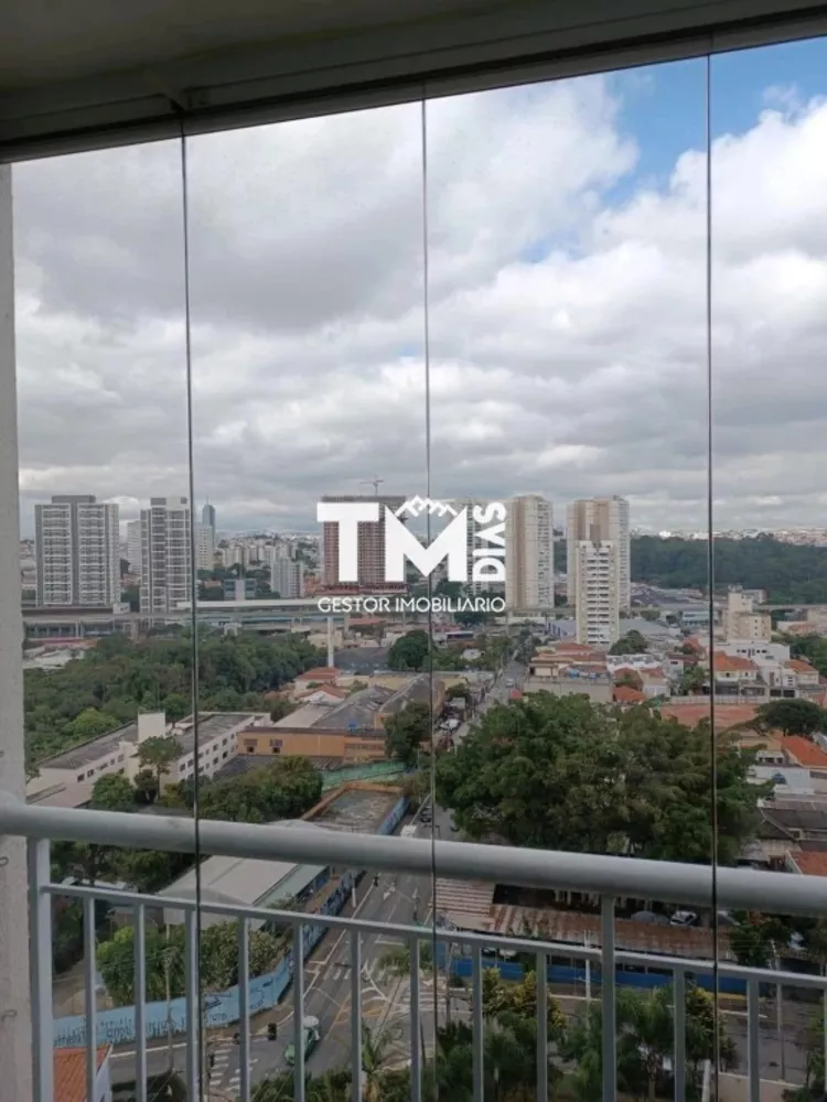 Apartamento, 3 quartos, 63 m² - Foto 1