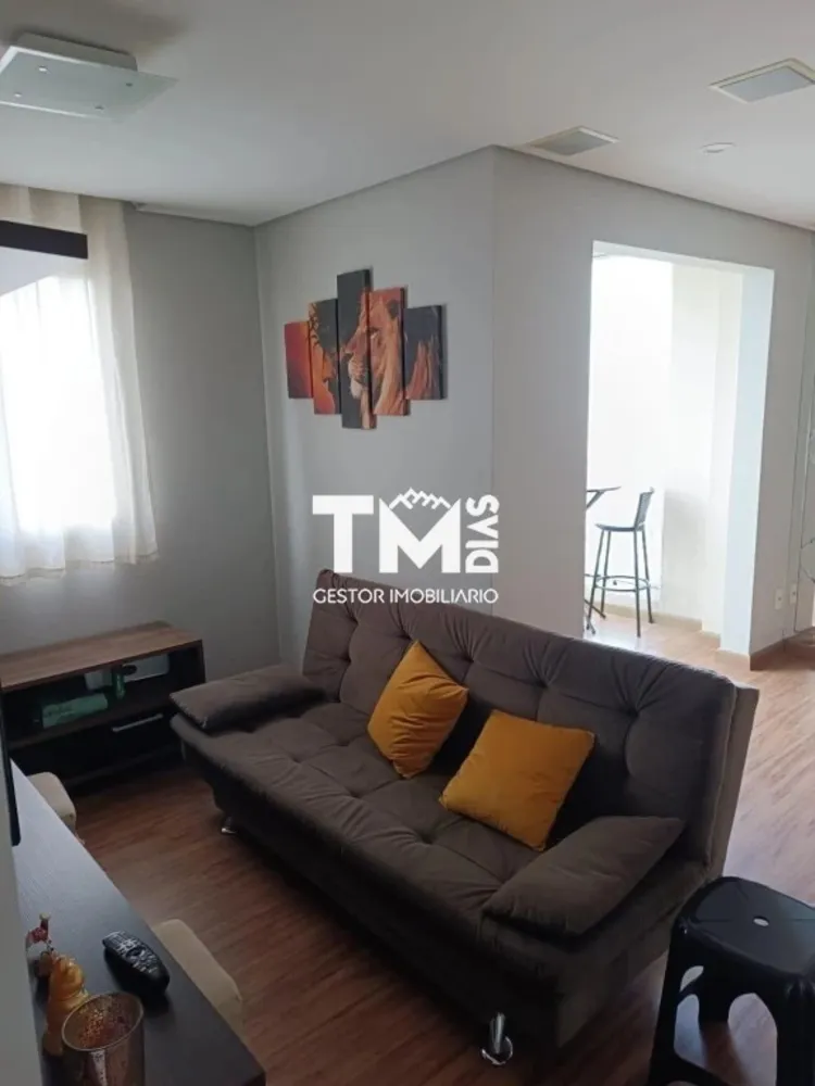 Apartamento, 3 quartos, 63 m² - Foto 7