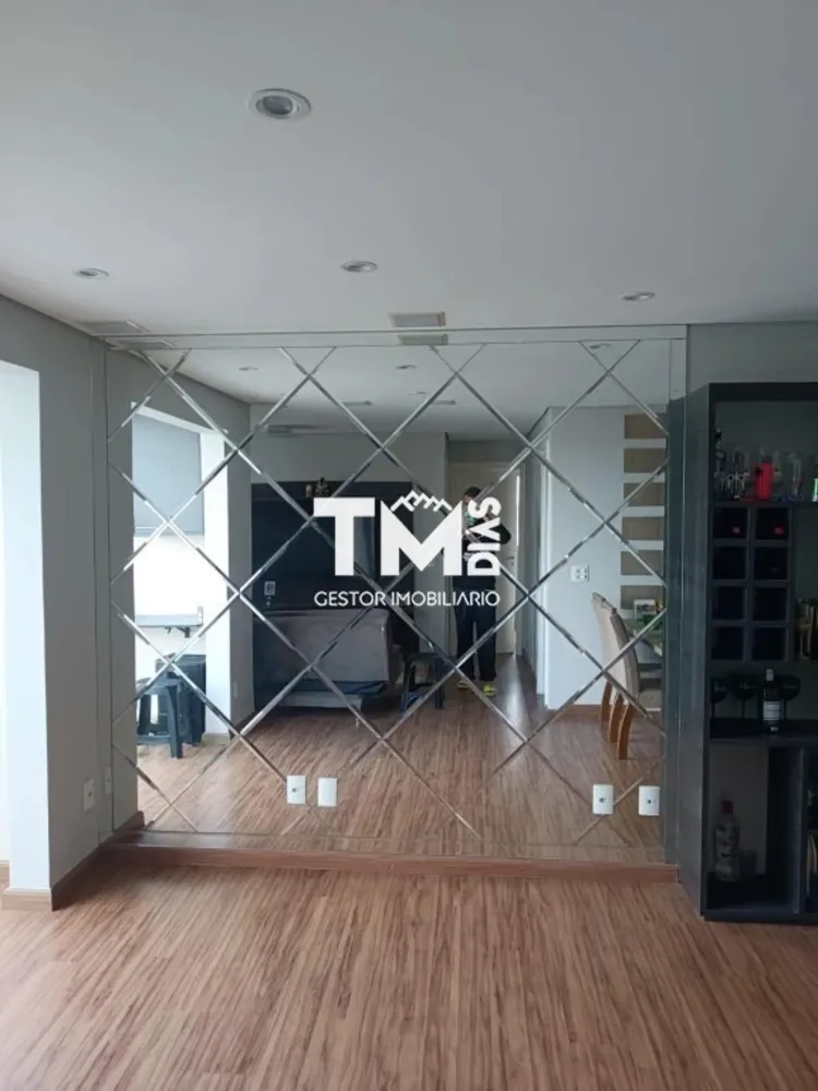 Apartamento, 3 quartos, 63 m² - Foto 8